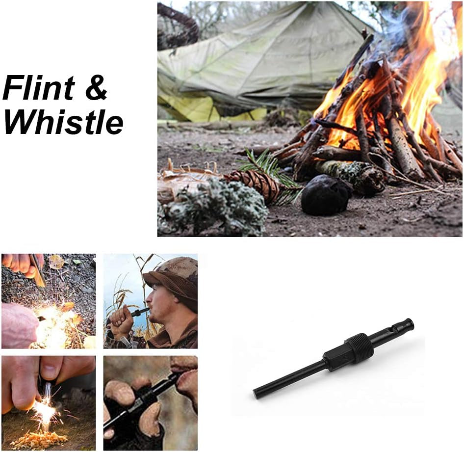 Camping Shovel,Shovel Folding, Portable, Multitool, Foldable Entrenching Tool, Collapsible Spade, for Backpacking, Trenching, Hiking, Survival, Car Emergency