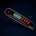 Instant-Read Digital Meat Thermometer