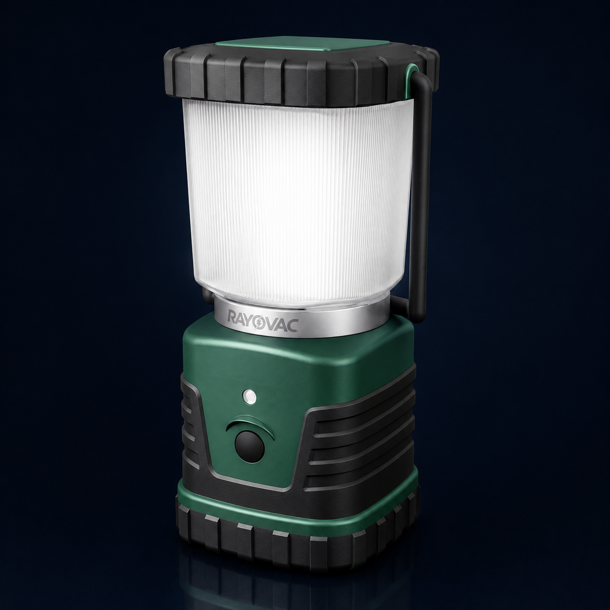 Rayovac Sportsman LED Camping Lantern