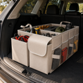 Heavy-Duty Trunk Organizer for Car & SUV