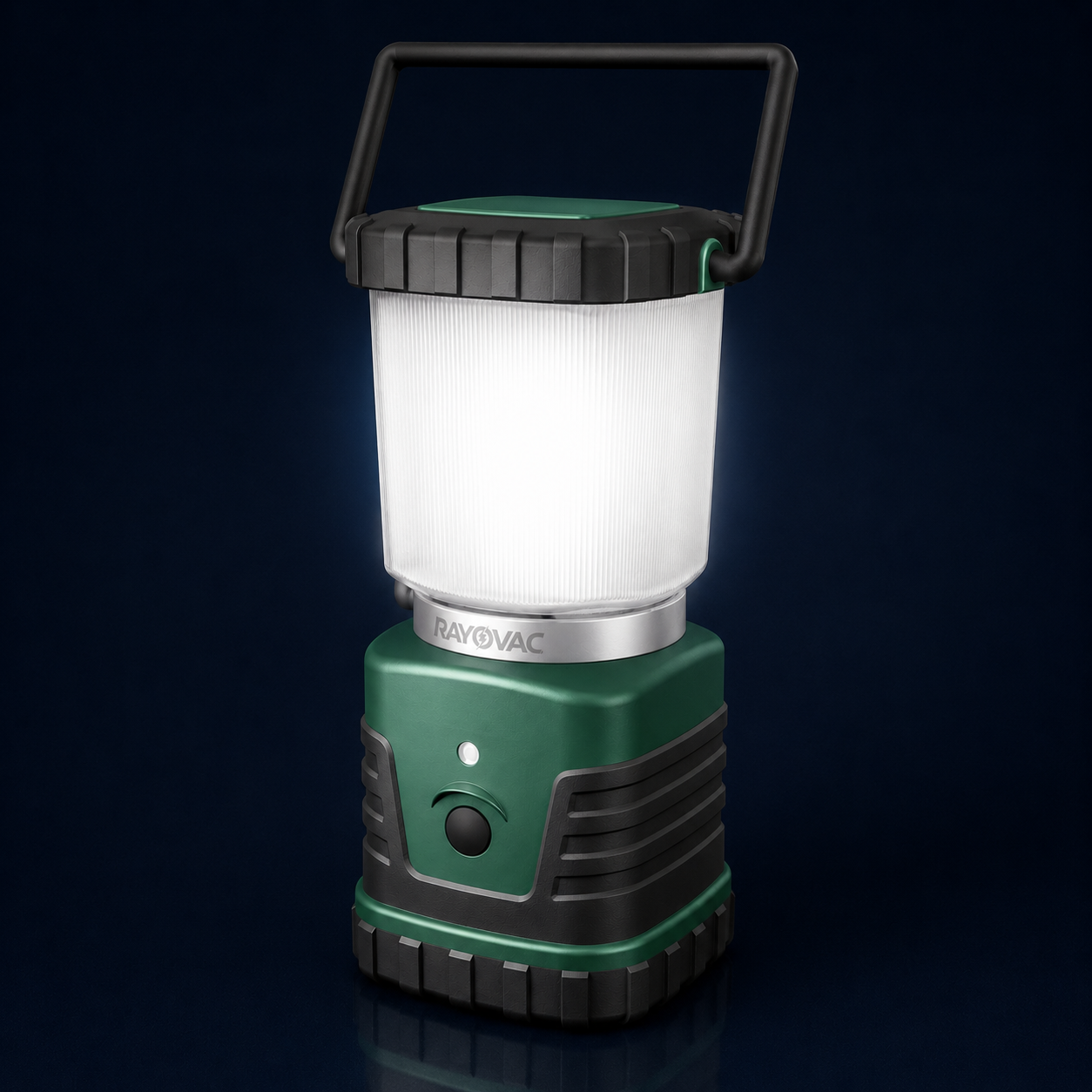 Rayovac Sportsman LED Camping Lantern